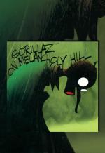 Gorillaz: On Melancholy Hill