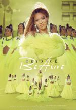 Beyoncé: Be Alive