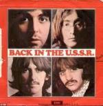 The Beatles: Back in the U.S.S.R.