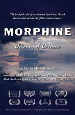 Morphine: Journey of Dreams 