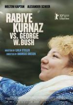 Rabiye Kurnaz vs. George W. Bush 