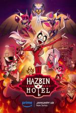 Hazbin Hotel: El hotel de las viejas glorias