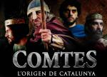 Comtes. L'origen de Catalunya