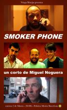 Smoker Phone