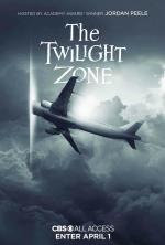 The Twilight Zone: Pesadilla a 10.000 metros