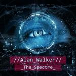 Alan Walker: The Spectre