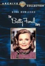 La historia de Betty Ford