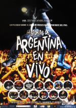 Historias de Argentina en Vivo 