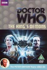 Doctor Who: The King's Demons