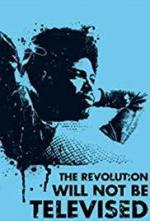 The Revolution Will Not Be Televised: Gil Scott-Heron