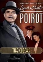 Agatha Christie: Poirot - Los relojes