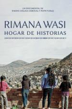 Rimana Wasi: Hogar de Historias