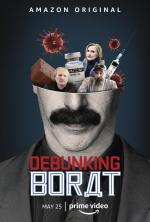Desmintiendo a Borat