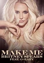 Britney Spears: Make Me