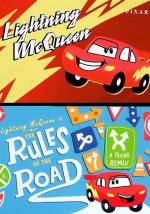 Pixar Remix: Cars "Rules of the Road"