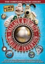 Wallace y Gromit: El mundo de los inventos