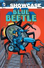 DC Showcase: Blue Beetle 
