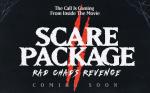 Scare Package II: Rad Chad's Revenge 