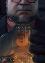 Death Stranding: TGA 2016