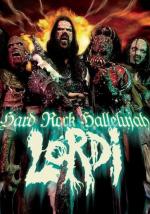 Lordi: Hard Rock Hallelujah