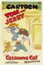 Tom y Jerry: Gato Casanova
