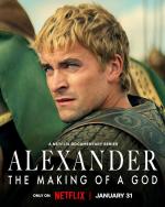 Alejandro Magno: La creación de un dios