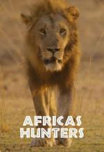 Cazadores de África