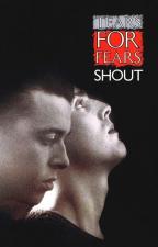 Tears for Fears: Shout
