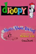 Droopy: Loco por las carreras