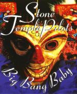 Stone Temple Pilots: Big Bang Baby