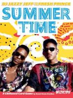 DJ Jazzy Jeff & the Fresh Prince: Summertime