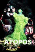 Björk: Atopos