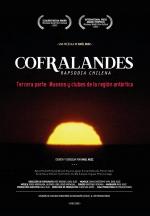 Cofralandes III: Museos y clubes de la región antártica 