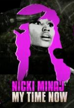 Nicki Minaj: My Time Now