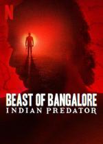 Depredadores de la India: El monstruo de Bangalore
