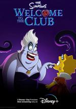 Los Simpson: Bienvenida al club