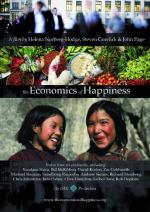 La economía de la felicidad 
