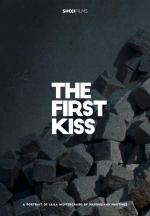 The first kiss