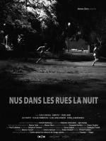 Nus Dans Les Rues La Nuit