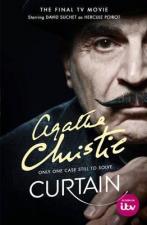 Agatha Christie: Poirot - Telón: El último caso de Hércules Poirot