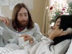 John and Yoko: The Bed-In