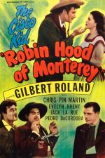 Robin Hood of Monterey 