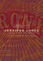 Jennifer Lopez: Jenny from the Block