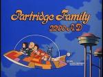 La Familia Partridge en 2200