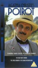 Agatha Christie: Poirot - Robo de joyas en el Grand Metropolitan