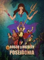 Bosco feat. Rozalén: Poseidonia