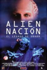 Alien Nation: El Legado de Udara