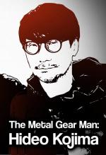 The Metal Gear Man: Hideo Kojima