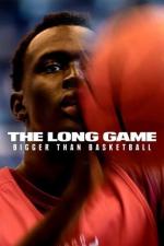 The Long Game: Más allá del baloncesto