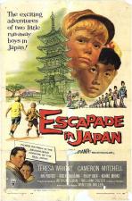 Escapada en Japón 